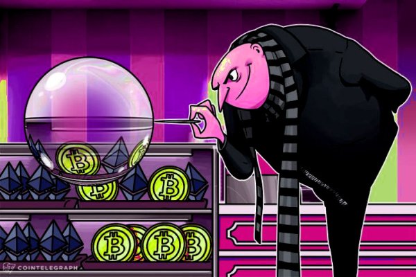 Kraken 18at